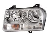 ���� ����� � ������� � ������� (�����) 2.7/3.5L V6